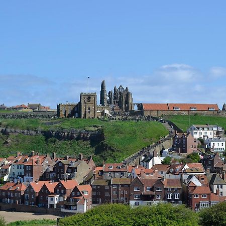 Tidal View Vila Whitby Exterior foto